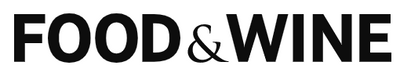 Logo of Food and Wine Magazine